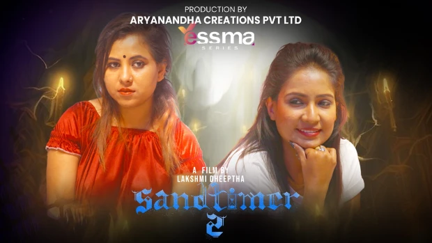 Sand Timer – S01E02 – 2023 – Malayalam Hot Web Series – Yessma