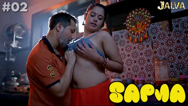 Sapna – S01E02 – 2023 – Hindi Hot Web Series – Jalva