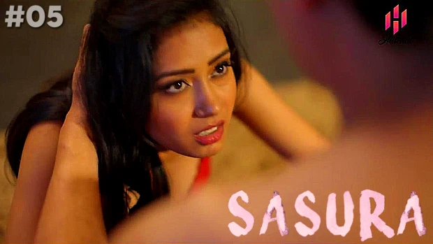 Sasura – S01E05 – 2023 – Hindi Hot Web Series – HulChul