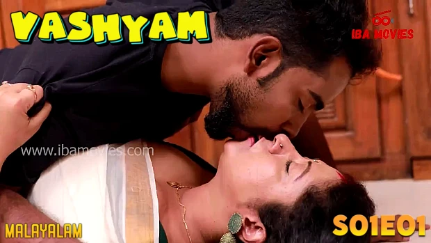 Vashyam – S01E01 – 2023 – Malayalam Hot Web Series – Ibamovies