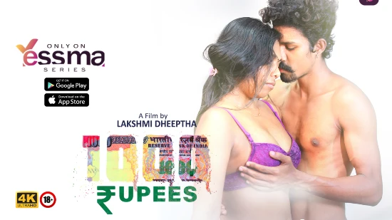 Rs.1000/= – S01E01 – 2023 – Malayalam Hot Web Series – Yessma