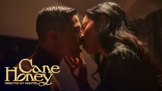 Cane Honey – 2022 – Uncut Short Film – XConfession