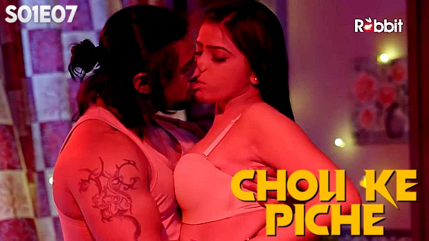 Choli Ke Piche – S01E07 – 2023 – Hindi Hot Web Series – RabbitMovies