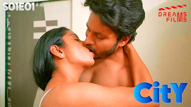City – S01E01 – 2024 – Hindi Hot Web Series – DreamsFilms