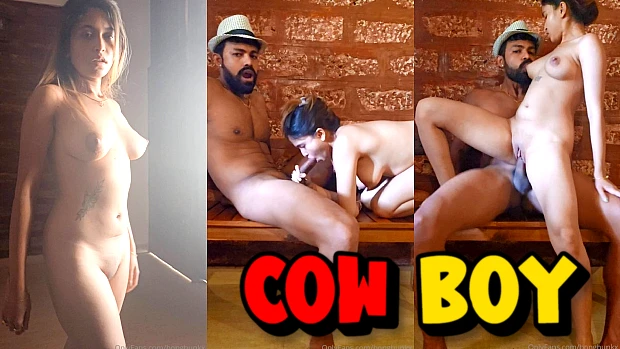 Cowboy – 2024 – Hindi Uncut Short Film – Bonghunkx