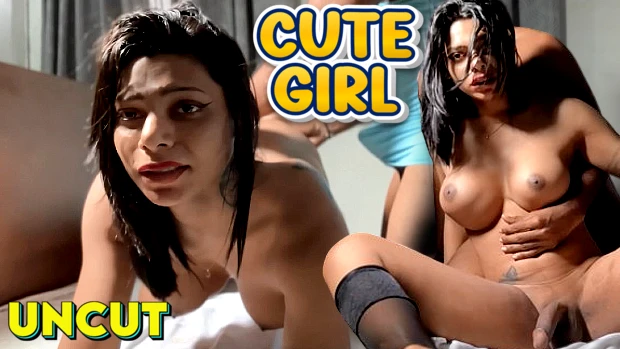 Cute Girl – 2024 – Tamil Uncut Short Film – Sierra