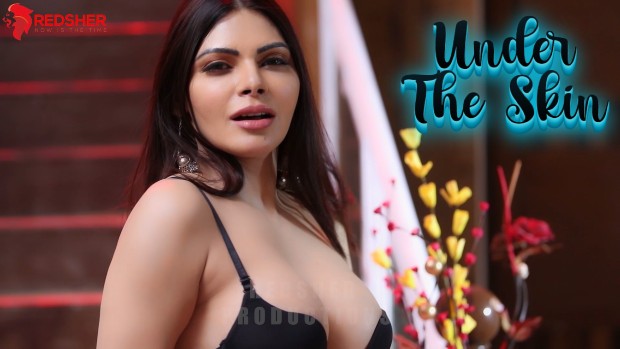 Under The Skin – 2024 – OnlyFans Short Film – Sherlyn Chopra