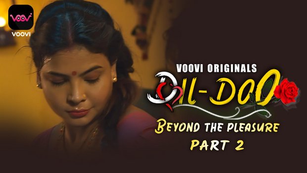 Dildo – S01E02 – 2024 – Tamil Hot Web Series – Voovi