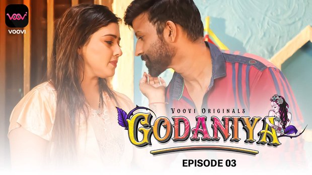 Godaniya – S01E03 – 2023 – Hindi Hot Web Series – Voovi