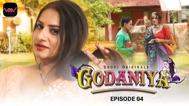 Godaniya – S01E04 – 2023 – Hindi Hot Web Series – Voovi