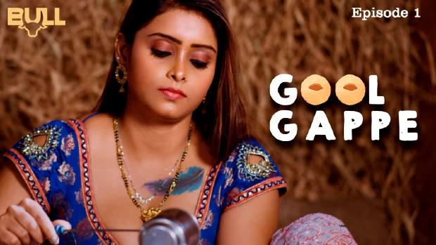 Golgappe – S01E01 – 2024 – Hindi Hot Web Series – Bullapp