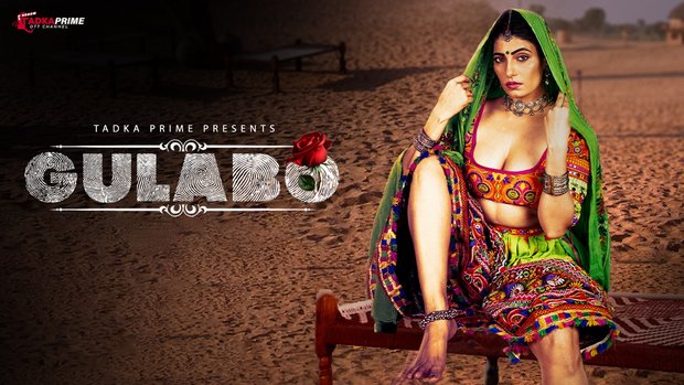 Gulabo – S01E01/02 – 2024 – Hindi Hot Web Series – TPrime