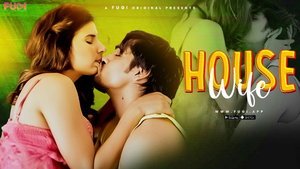 Housewife – 2024 – Hindi Uncut Short Film – Fugi