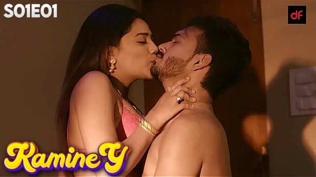 Kaminey – S01E01 – 2024 – Tamil Hot Web Series – DreamsFilms