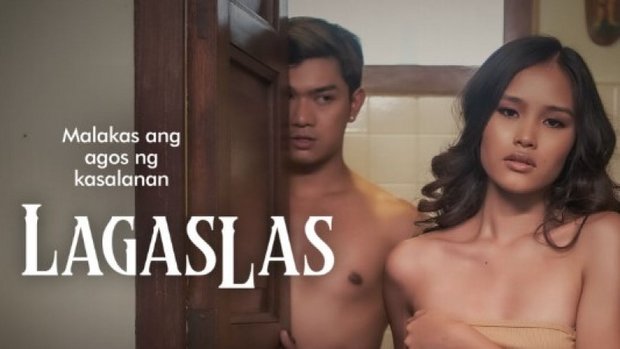 Lagaslas – 2023 – Tagalog Hot Movie – Vivamax