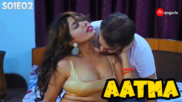 Aatma – S01E02 – 2024 – Hindi Hot Web Series – MangoTV