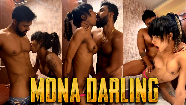 Mona Darling – 2024 – Hindi Uncut Short Film – Bonghunkx