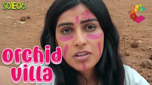 Orchid Villa – S01E06 – 2023 – Hindi Hot Web Series – CinePrime