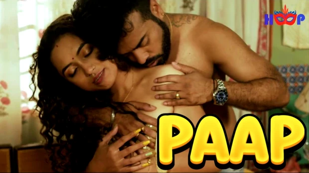Paap – 2024 – Bengali Hot Short Film – HoopDigital