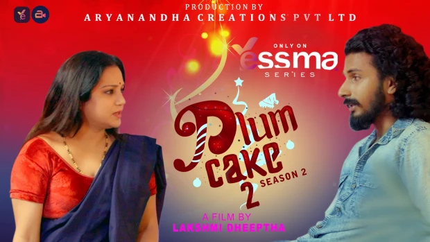 Plum Cake – S02E02 – 2024 – Malayalam Hot Web Series – Yessma