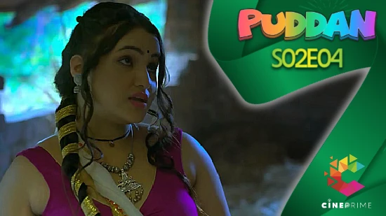 Puddan – S02E04 – 2024 – Hindi Hot Web Series – Cineprime