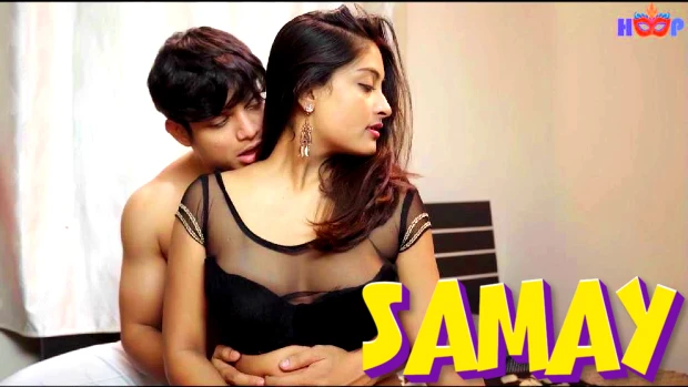 Samay – 2024 – Bengali Hot Short Film – HoopDigital