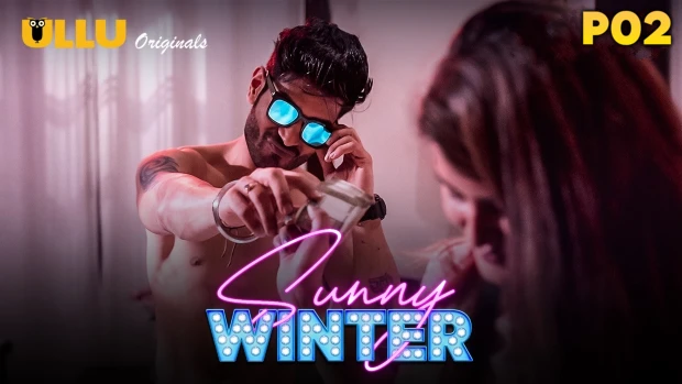 Sunny Winter – S02 – 2023 – Hindi Hot Web Series – UllU