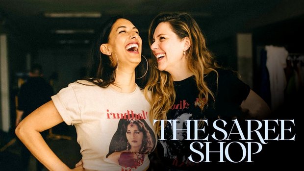 The Saree Shop – 2022 – Uncut Short Film – XConfession