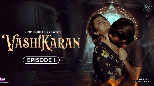 Vashikaran – S01E01 – 2023 – Hindi Hot Web Series – PrimeShots