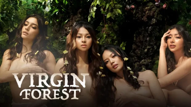 Virgin Forest – 2023 – Tagalog Hot Movie – Vivamax