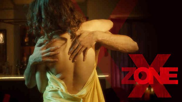 X- Zone – 2023 – Hindi Hot Short Film