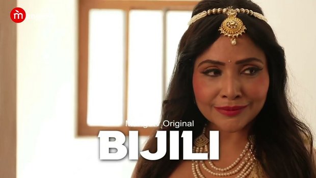 Bijli – S01E01 – 2023 – Hindi Hot Web Series – MangoTV