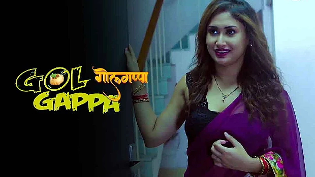 Gol Gappa – 2023 – Hindi Hot Short Film – BiJli