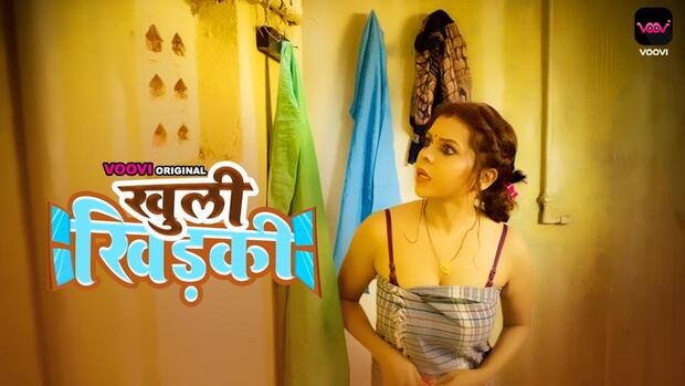 Khuli Kidiki – S01E01 – 2022 – Hindi Hot Web Series – Voovi
