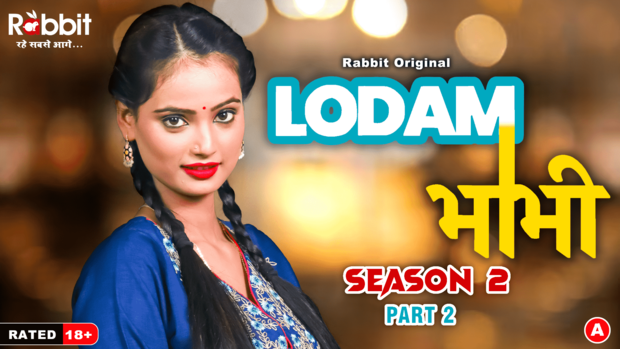 Lodam Bhabhi – S02E03 – 2024 – Hindi Hot Web Series – RabbitMovies