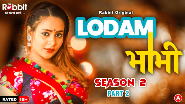 Lodam Bhabhi – S02E04 – 2024 – Hindi Hot Web Series – RabbitMovies