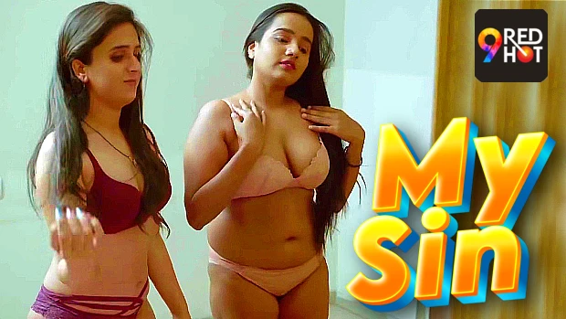 My Sin – 2022 – Hindi Hot Web Series – 9RedHot