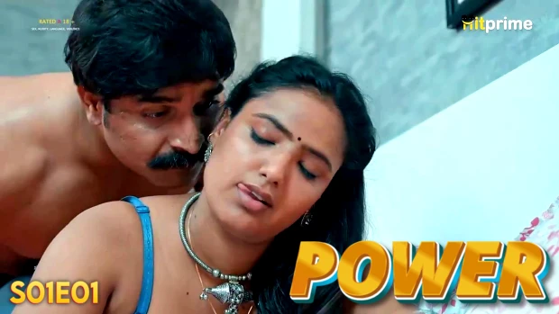 Power – S01E01 – 2024 – Hindi Hot Web Series – HitPrime