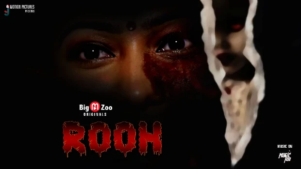 Rooh – 2020 – Hindi Hot Short Film – BigMZoo
