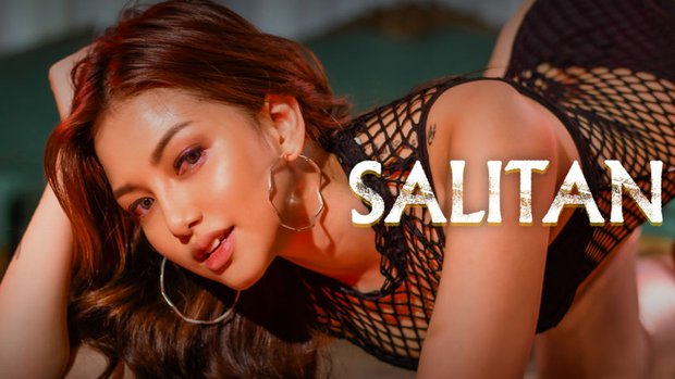 Salitan – 2024 – Tagalog Hot Movie – Vivamax