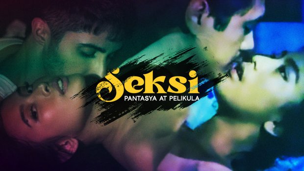 Seksi: Pantasya at pelikula – 2024 – Tagalog Hot Movie – Vivamax