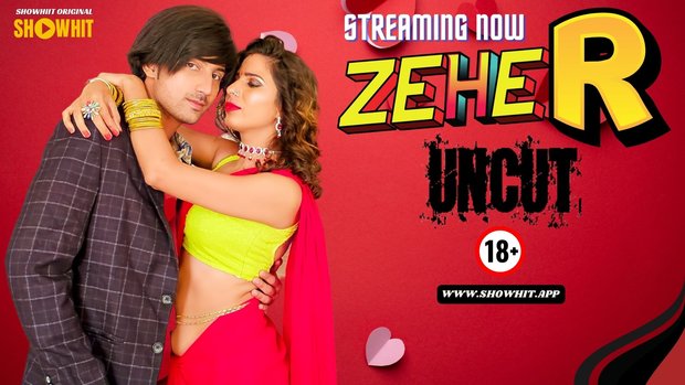 Zeher – 2024 – Hindi Uncut Short Film – ShowHitApp