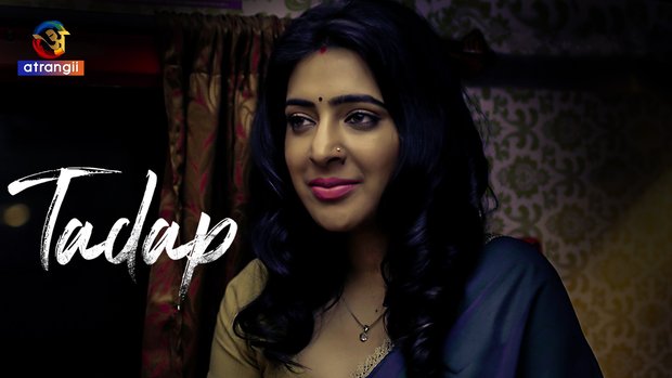 Tadap – S01P01 – 2024 – Hindi Hot Web Series – Atrangii