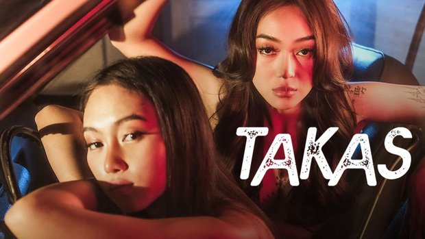 Takas – 2024 – Tagalog Hot Movie – Vivamax