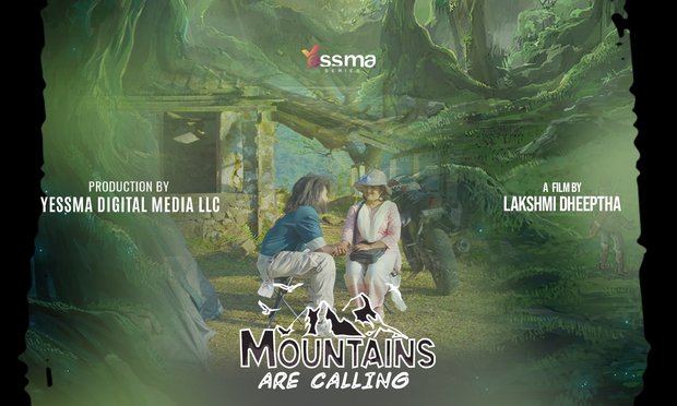 Mountains are Calling – S01E01 – 2024 – Malayalam Hot Web Series – Yessma