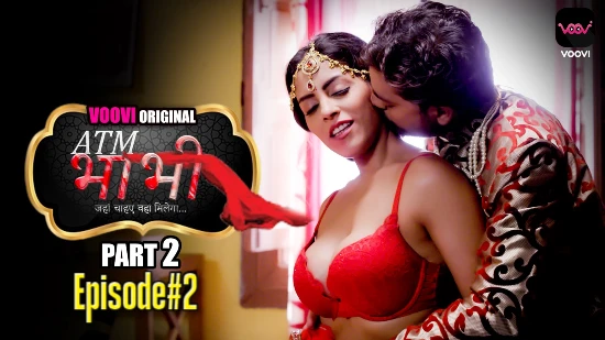 ATM Bhabhi – S02E02 – 2022 – Hindi Hot Web Series – Voovi