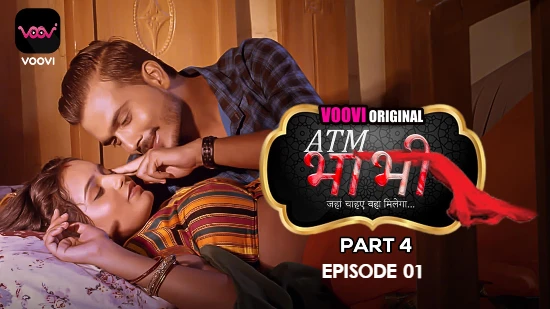 ATM Bhabhi – S04E01 – 2022 – Hindi Hot Web Series – Voovi