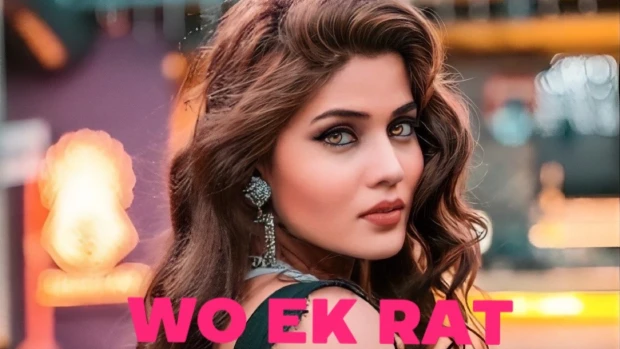 Woh Ek Raat – S01E01 – 2024 – Hindi Hot Web Series – Showx