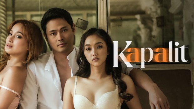 Kapalit – 2024 – Tagalog Hot Movie – Vivamax