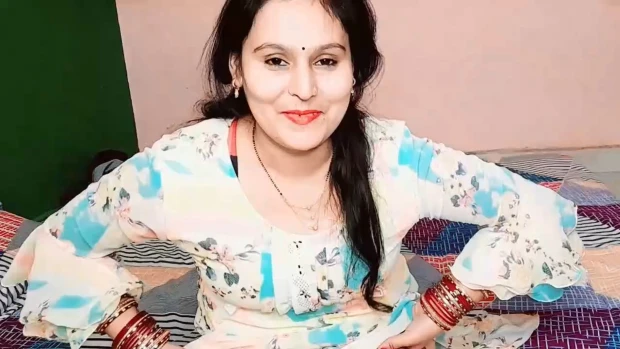 Anal Fun – 2024 – Hindi Uncut Short Film – Puja